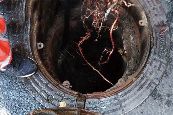 柳州管道预处理